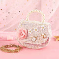 Little Girl Purse & Crossbody Bag
