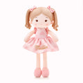 Personalized Bella Sweetheart - Embroidered