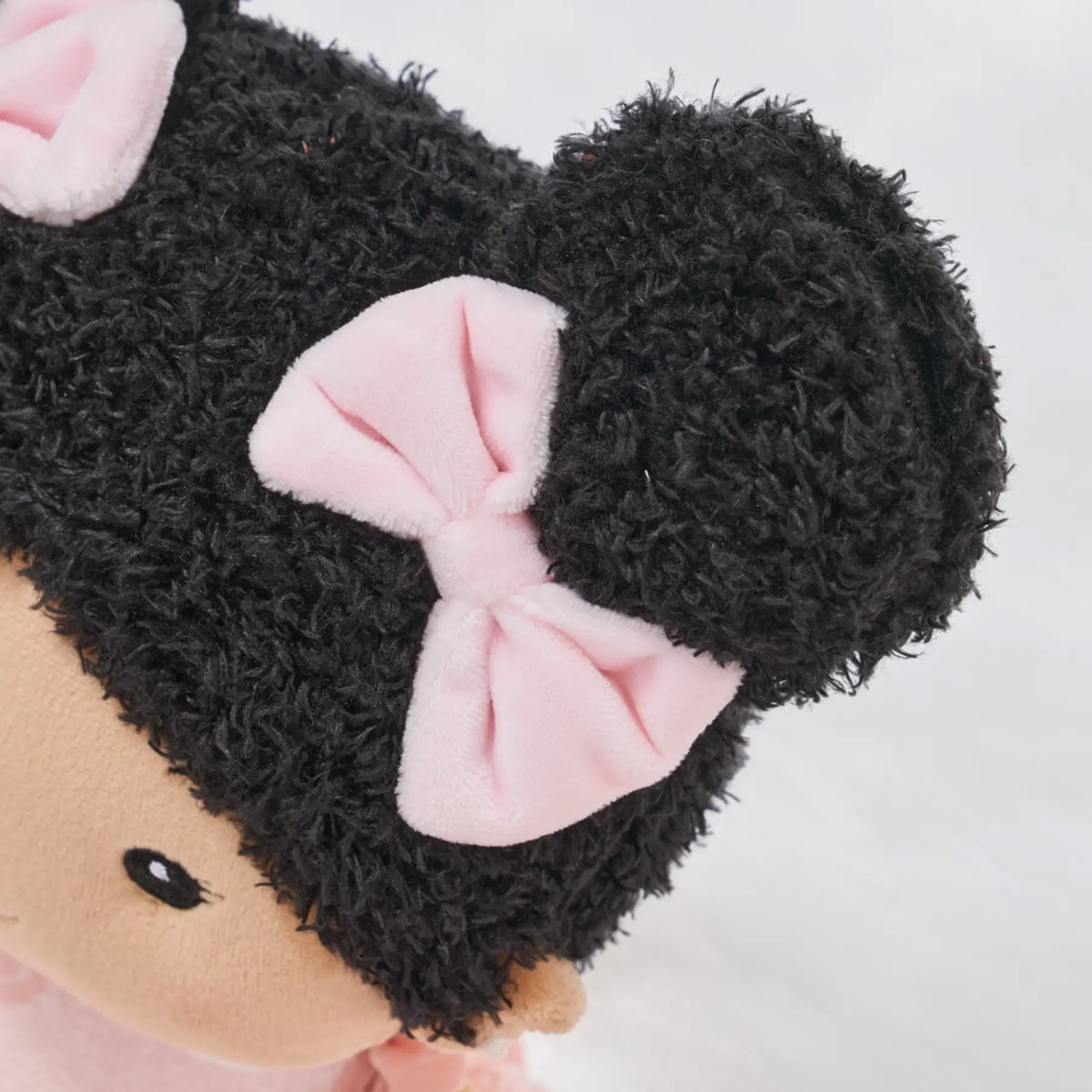 Personalized Chloe Sweetheart - Embroidered