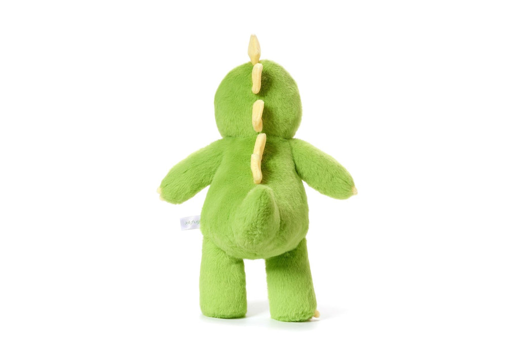 Eddy the Dino