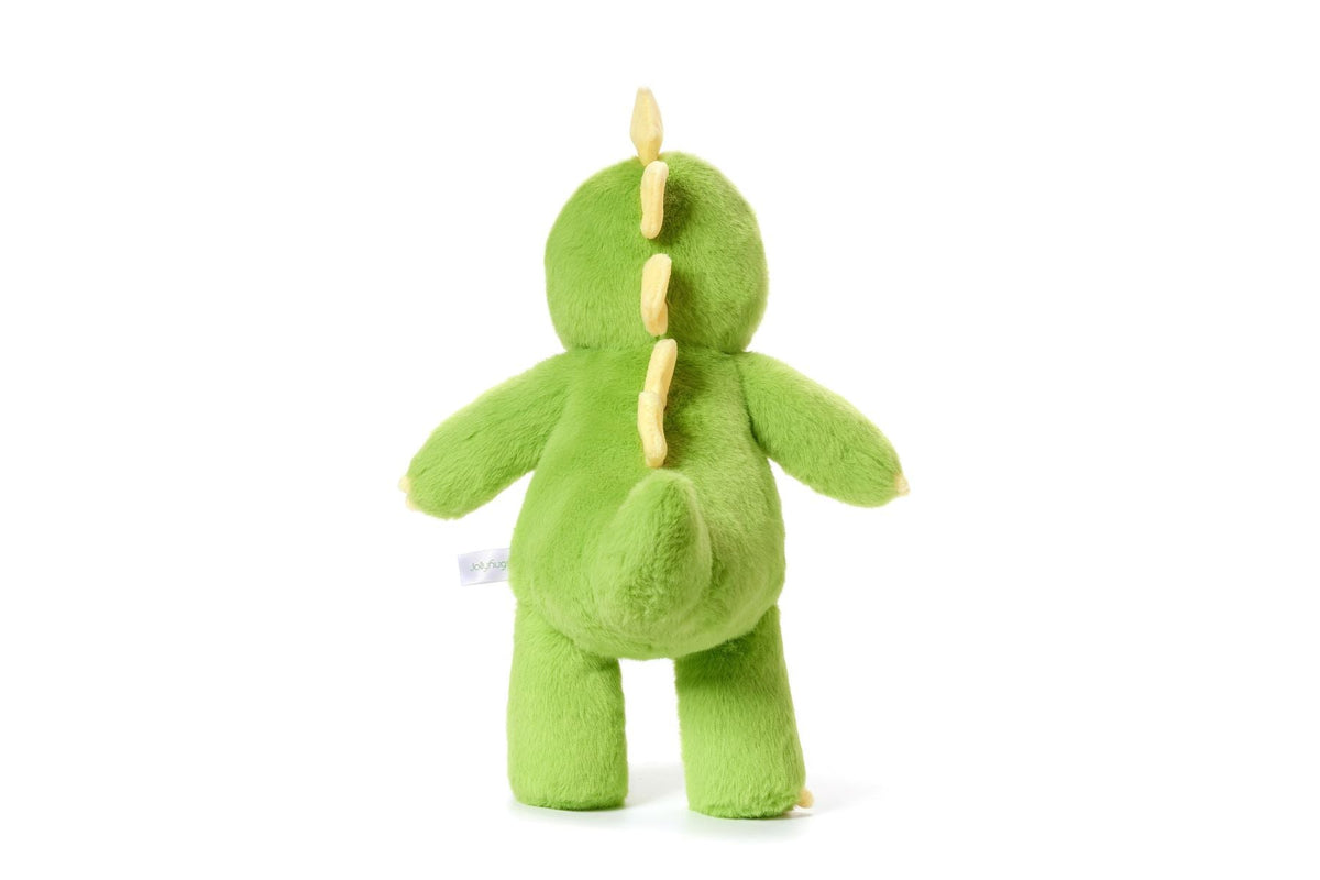 Eddy the Dino