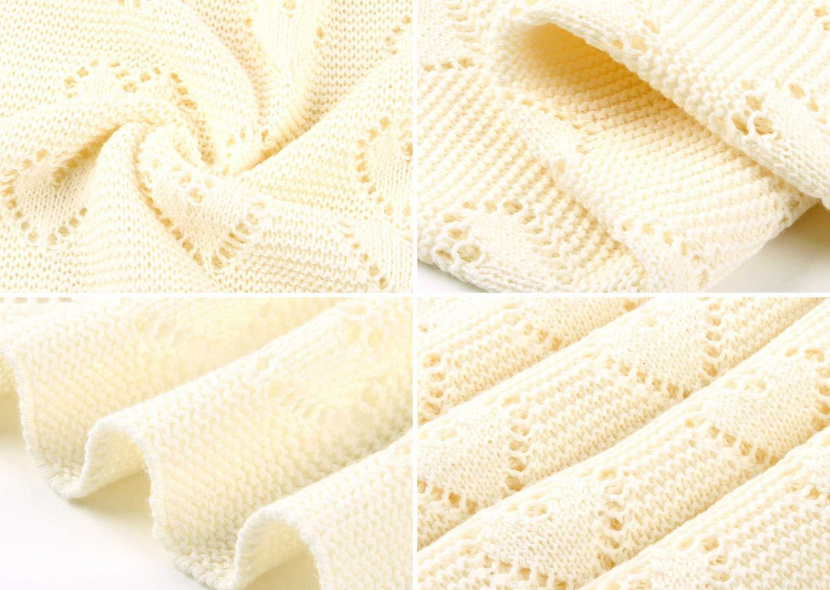 Personalized Baby Love Blanket