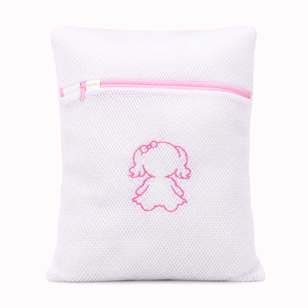 Leyadoll Double-Layer Laundry Bag