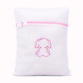 Leyadoll Double-Layer Laundry Bag