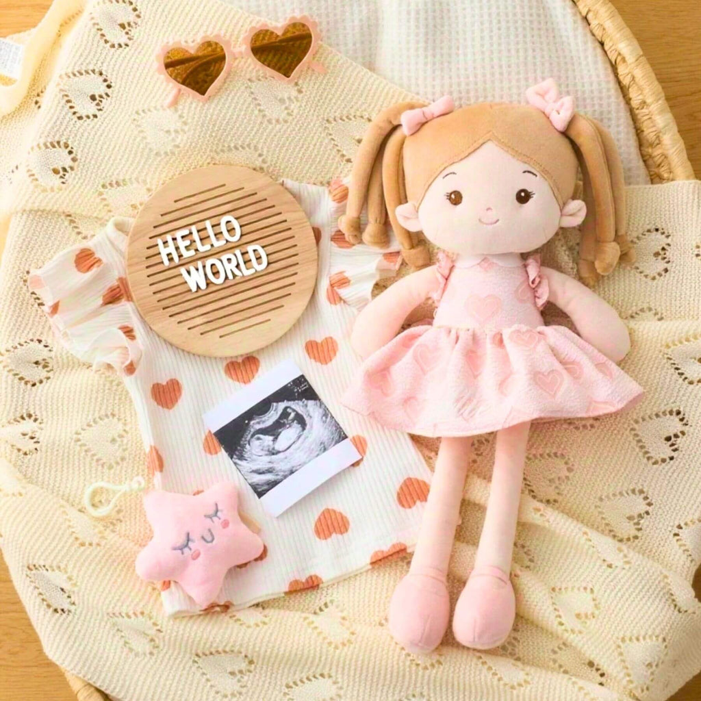 Personalized Bella Sweetheart