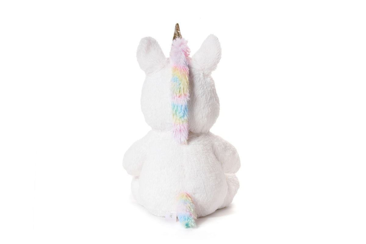 Bubbly the Unicorn