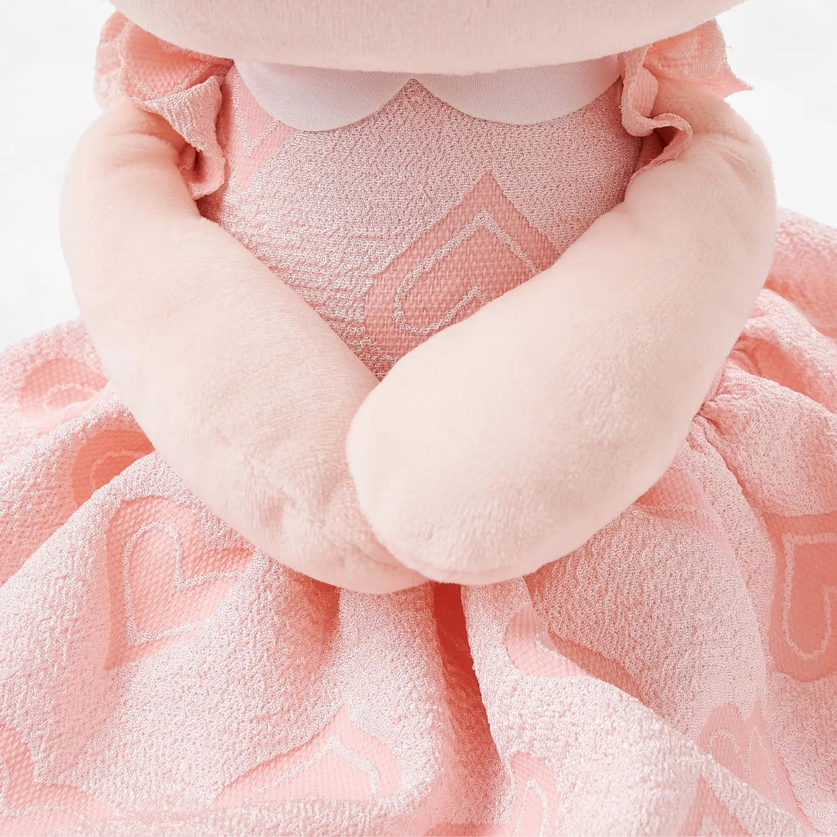 Personalized Bella Sweetheart
