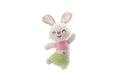 Leyadoll - Soft Baby Rattle Toy