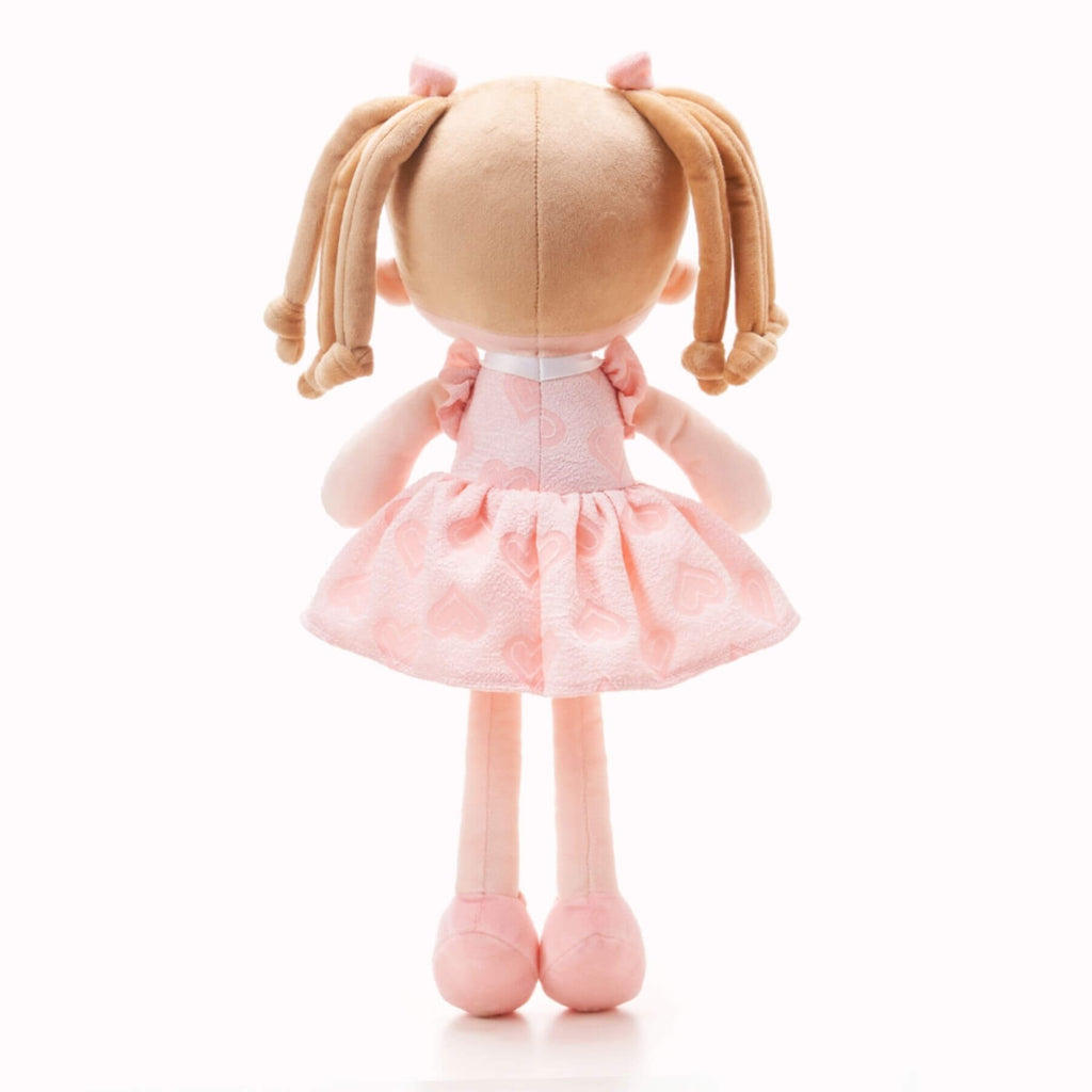 Personalized Bella Sweetheart