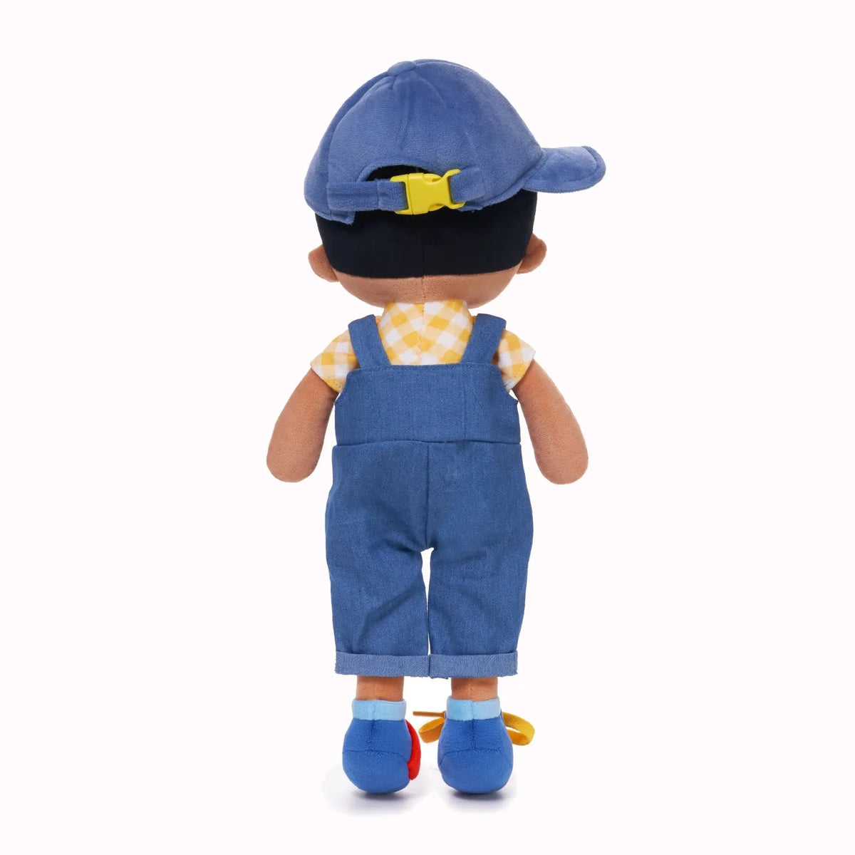 Personalized Crayon Miles - Montessori Boy