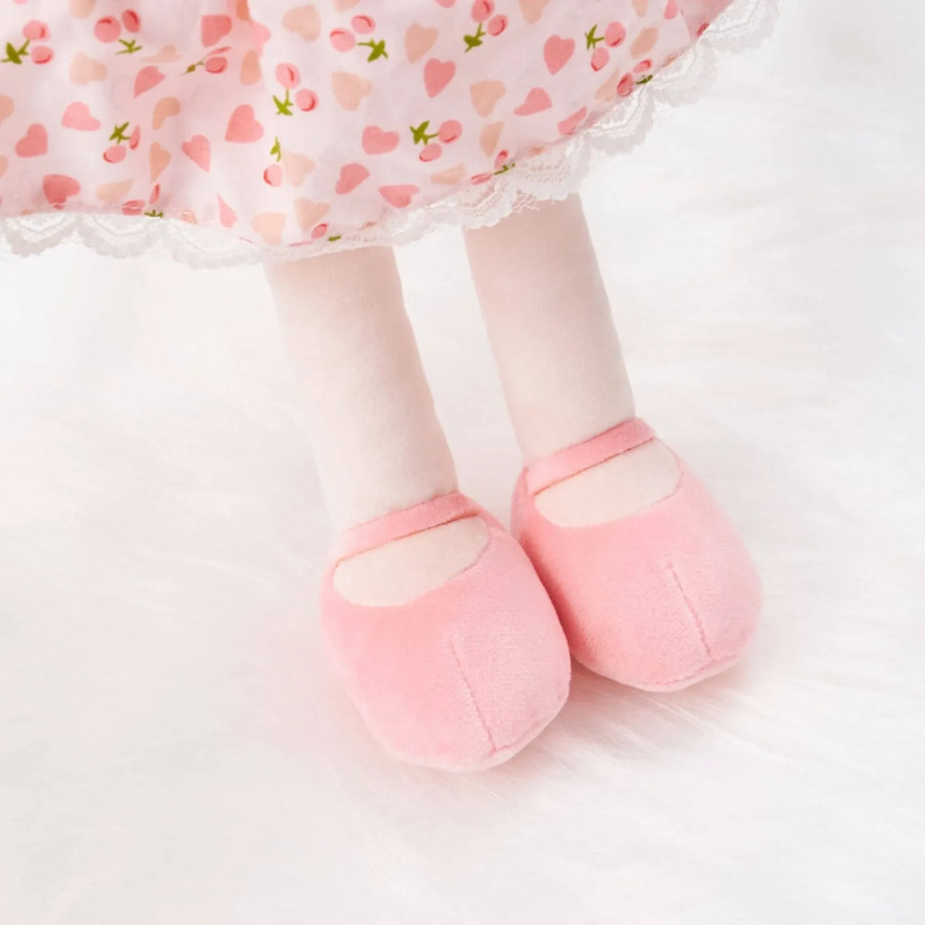 Personalized Cherry Girl