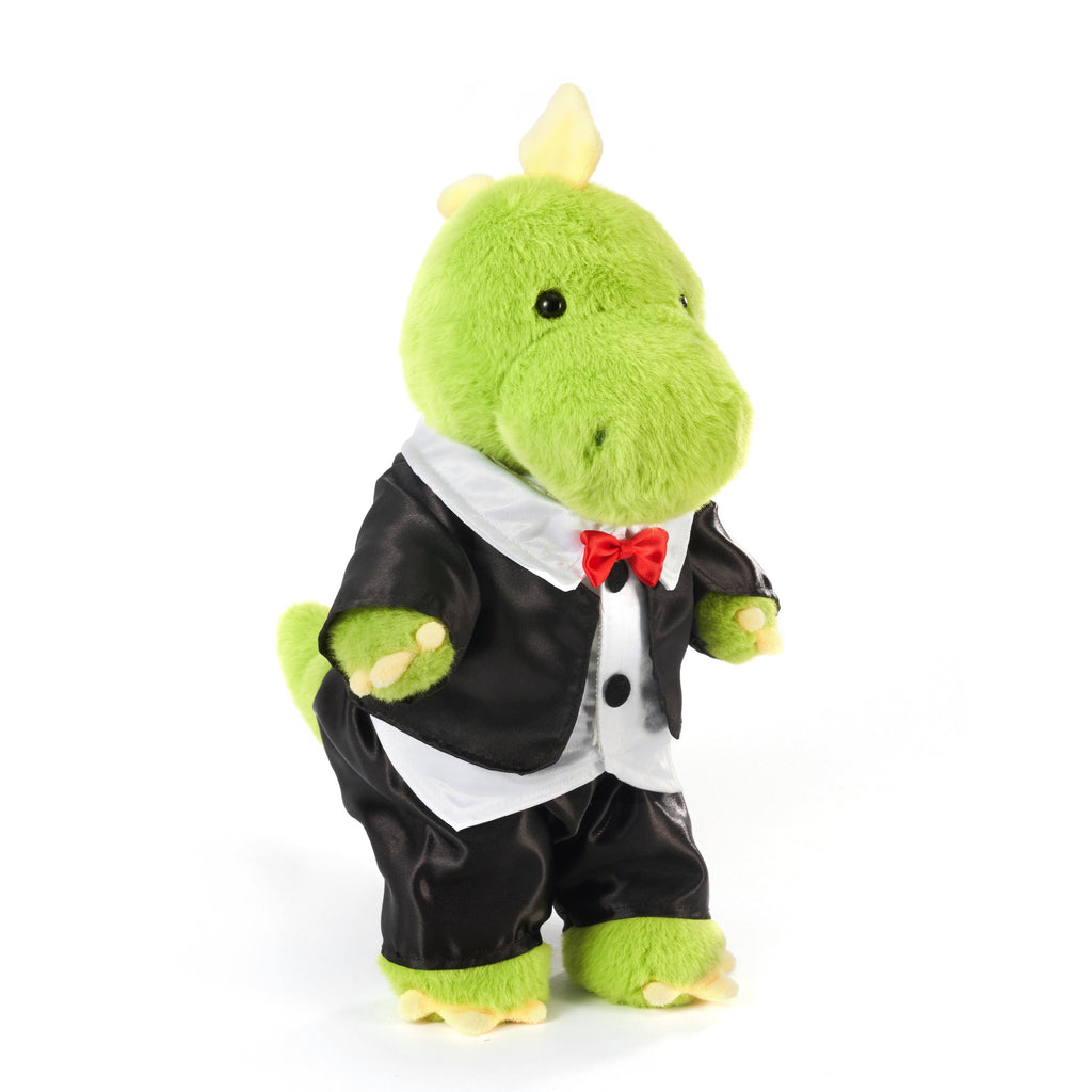 Bride & Groom - for Jollyhugs Plushies