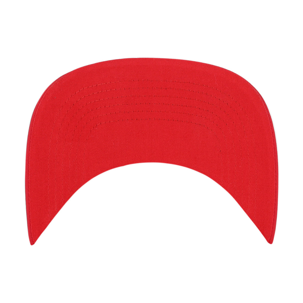 '47 San Francisco 49ers Tribute Hitch Adjustable Hat in White