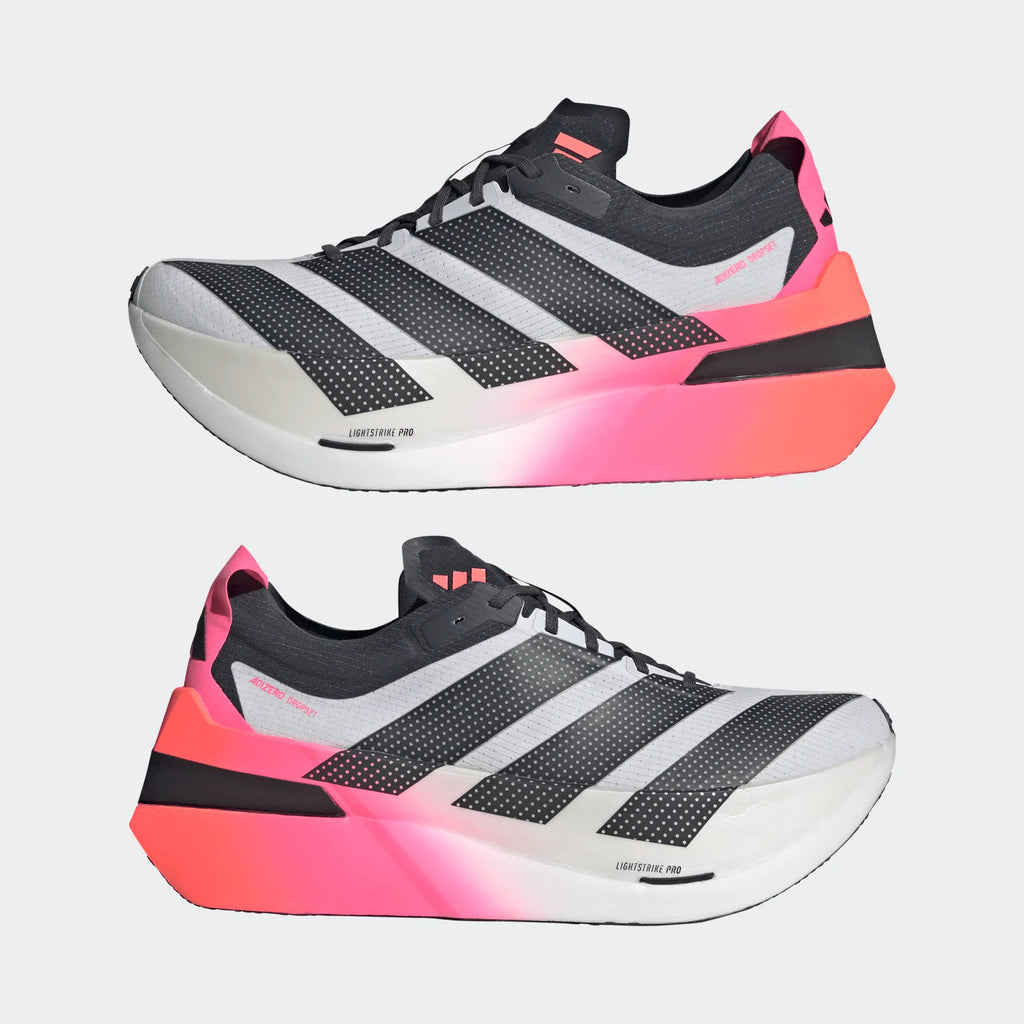 Adidas Men's Adizero Dropset Elite Training Shoes