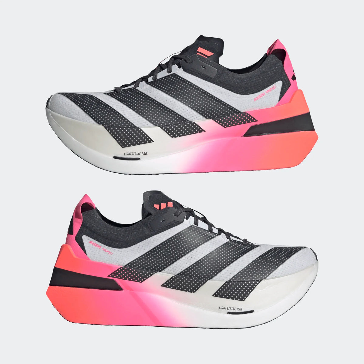 Adidas Men's Adizero Dropset Elite Training Shoes