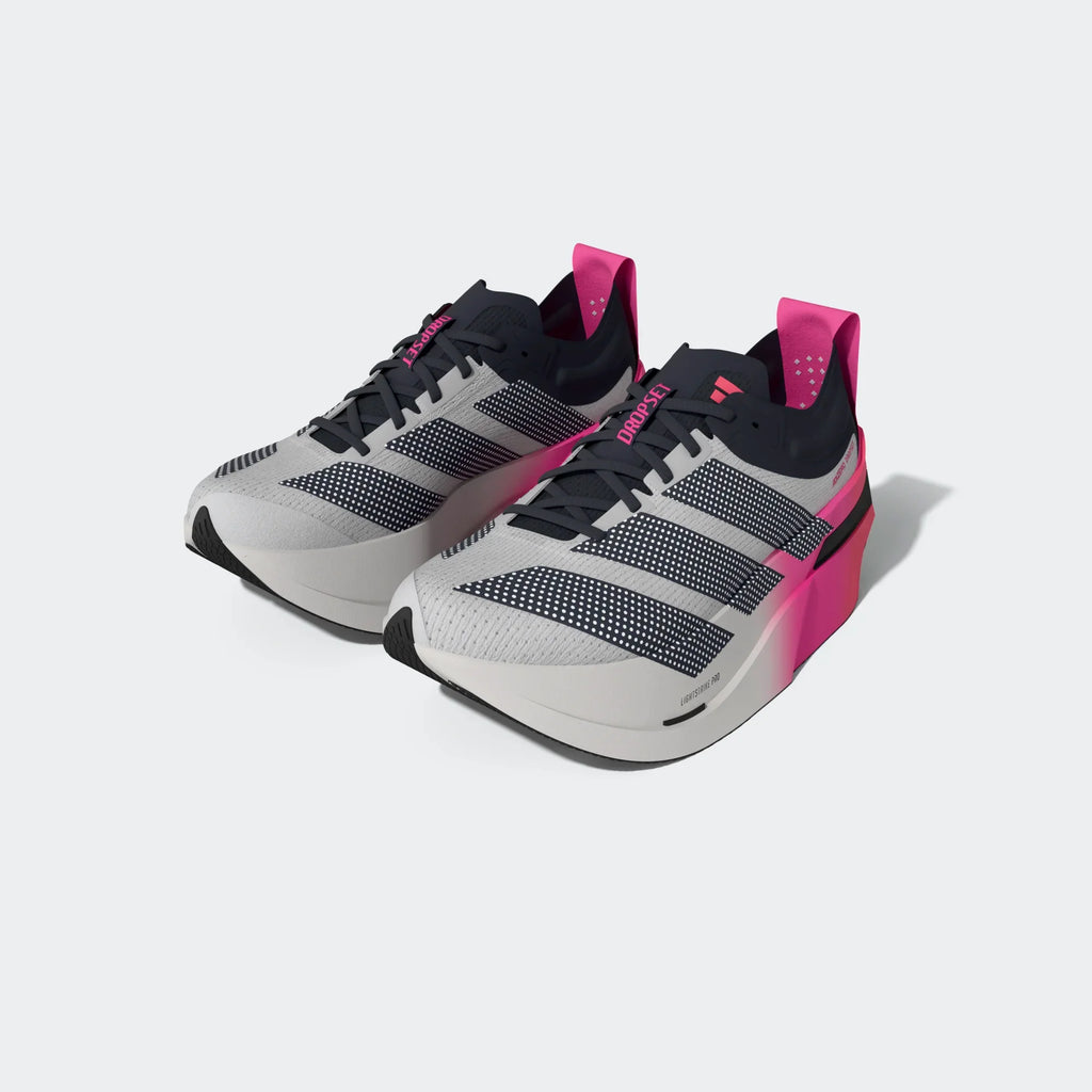Adidas Men's Adizero Dropset Elite Training Shoes