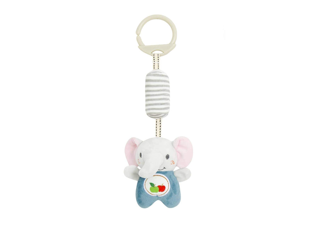 Leyadoll Baby Hanging Rattle Toy