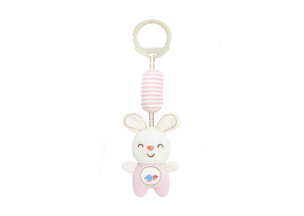 Leyadoll Baby Hanging Rattle Toy