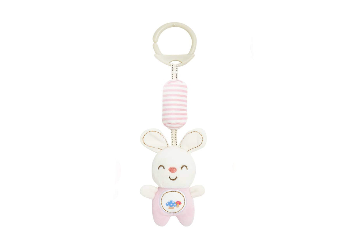 Leyadoll Baby Hanging Rattle Toy