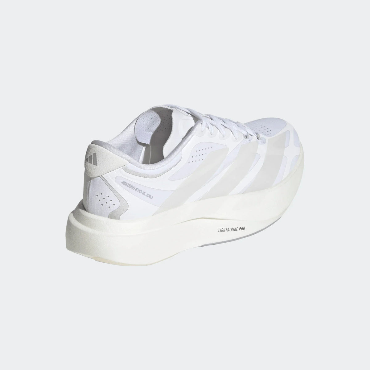 Adidas Women's Adizero EVO SL EXO Lightstrikerpro Running Shoes