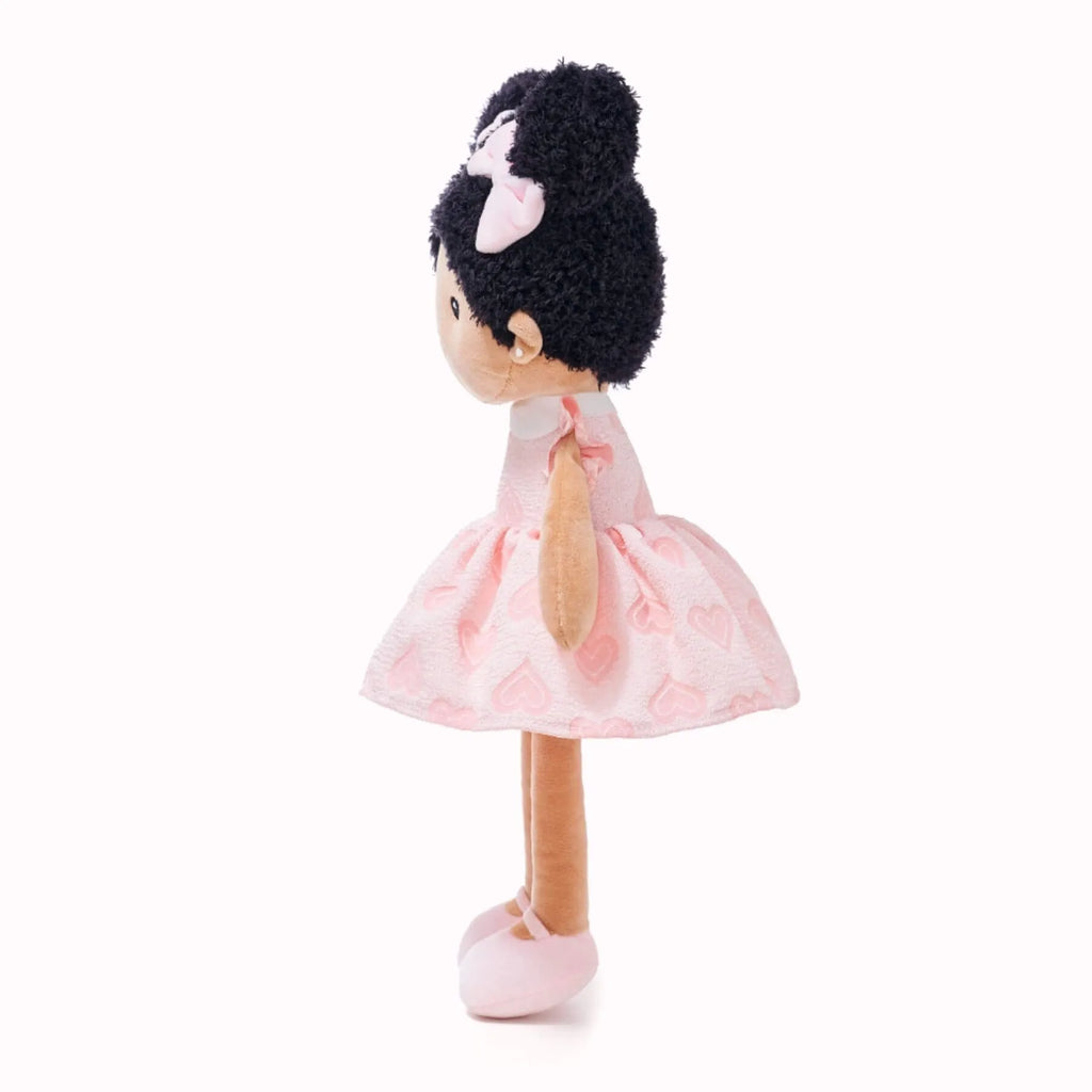 Personalized Chloe Sweetheart - Embroidered