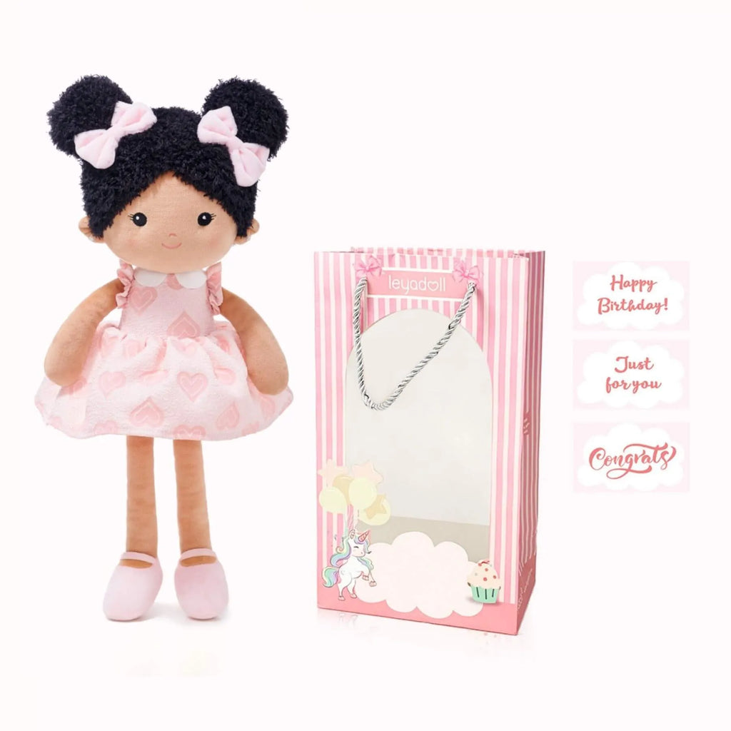 Personalized Chloe Sweetheart - Embroidered