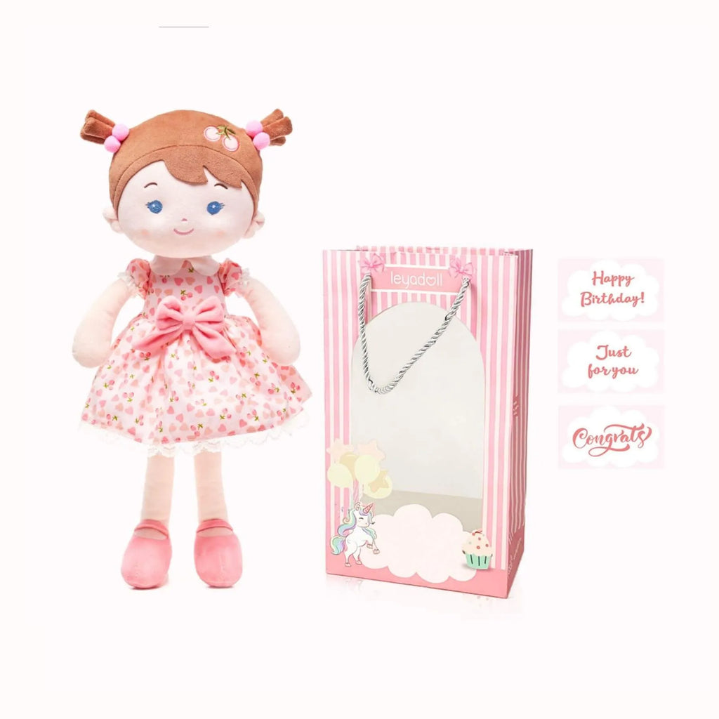 Personalized Cherry Girl