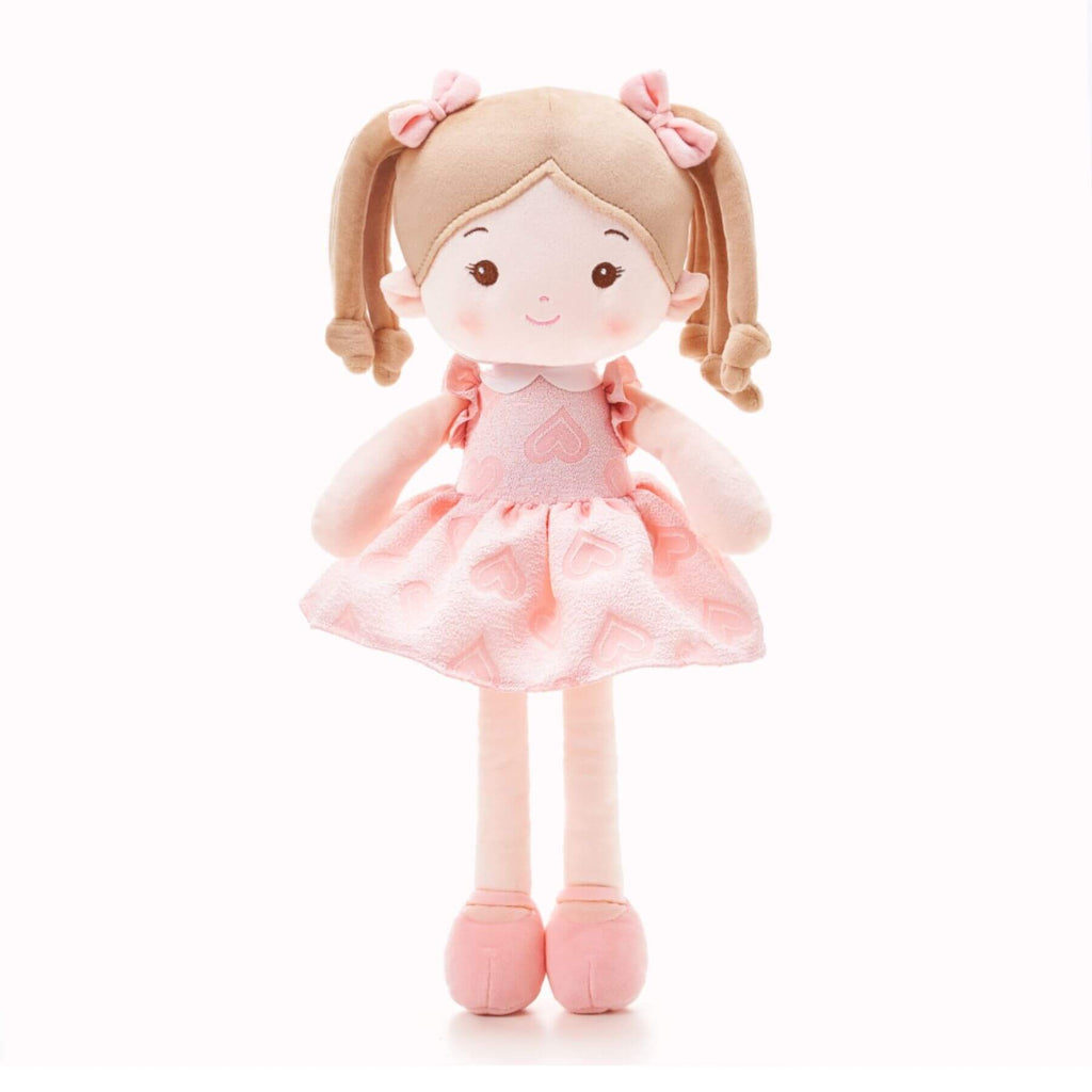 Personalized Bella Sweetheart