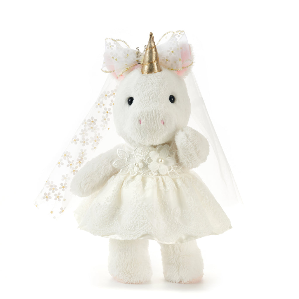 Bride & Groom - for Jollyhugs Plushies