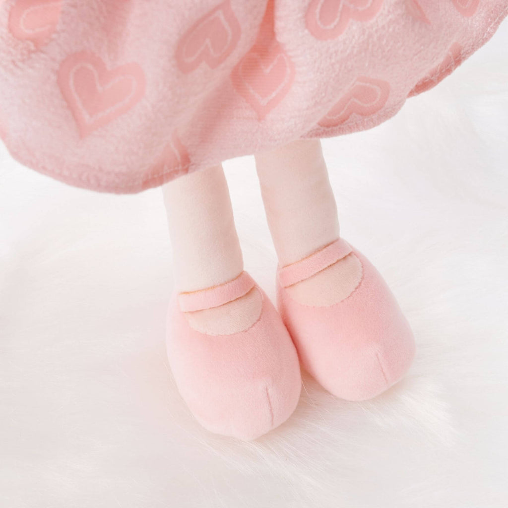 Personalized Bella Sweetheart