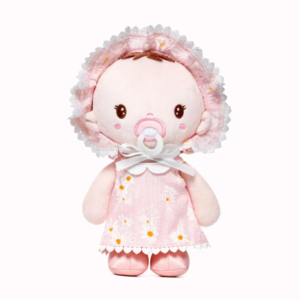Personalized Daisy Baby Girl