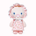 Personalized Cherry Baby Girl