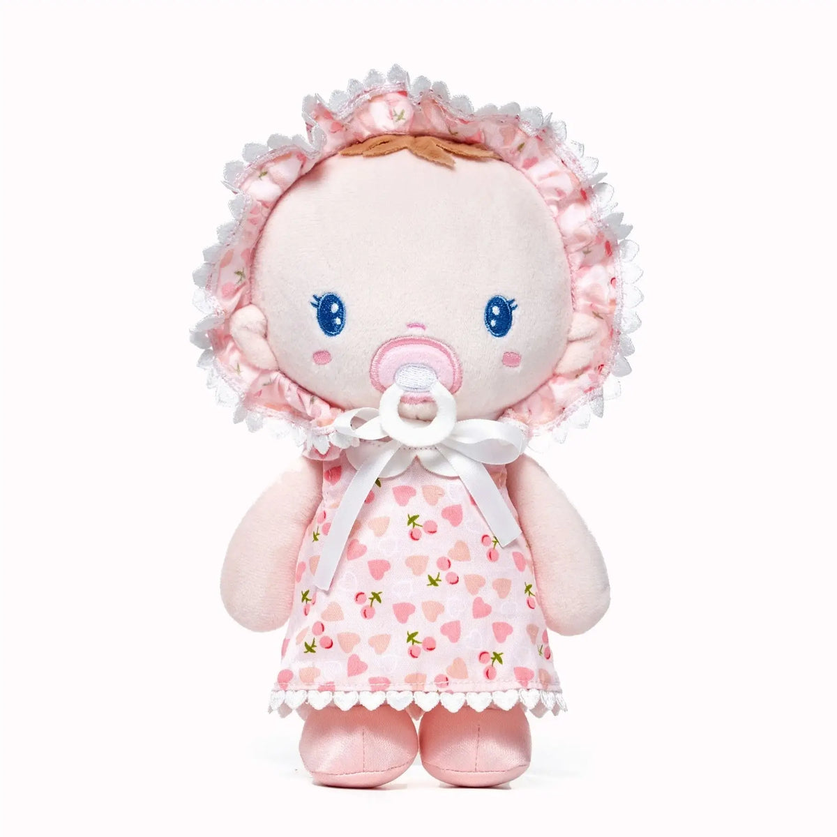 Personalized Cherry Baby Girl