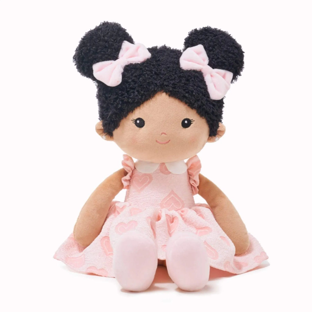 Personalized Chloe Sweetheart - Embroidered