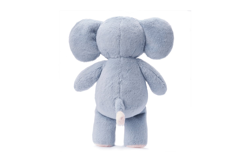 Hailey the Elephant