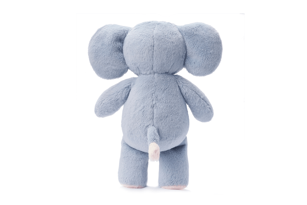 Hailey the Elephant